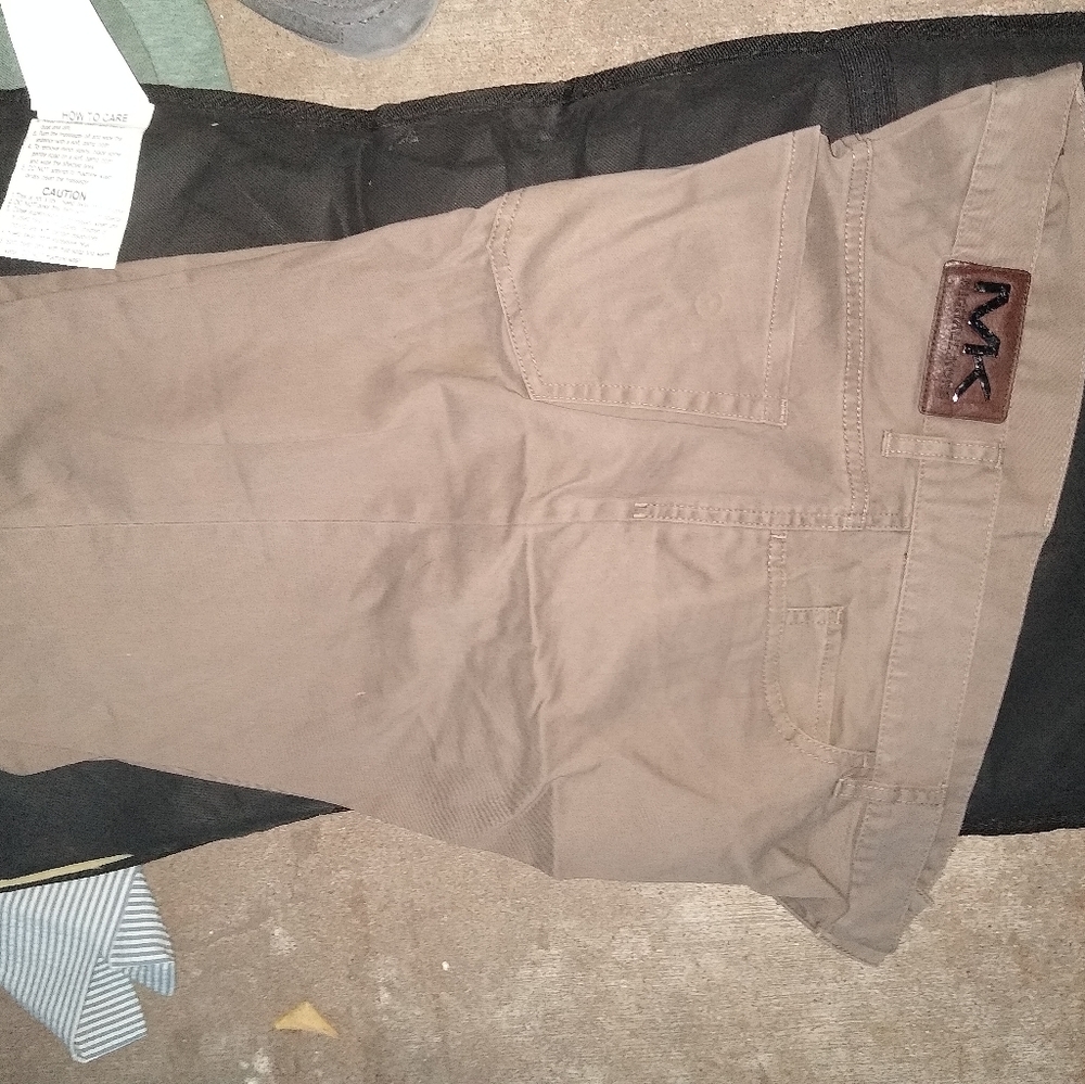 Pants